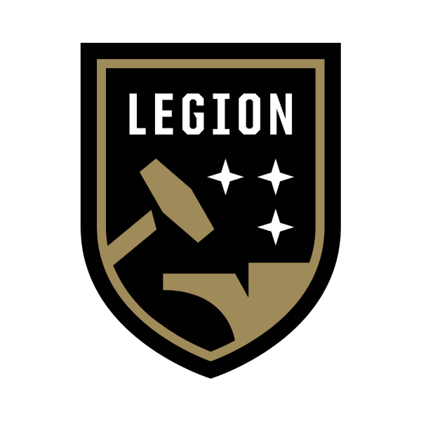 Бирмингем Легион - logo