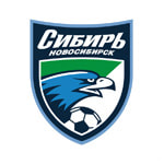 Сибирь - logo