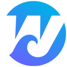 Wave - logo