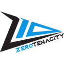 Zero Tenacity - logo