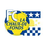 Ла-Шо-де-Фон - logo
