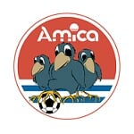 Амика - logo
