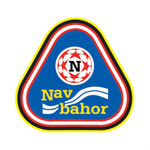 Навбахор - logo