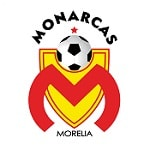 Морелия - logo