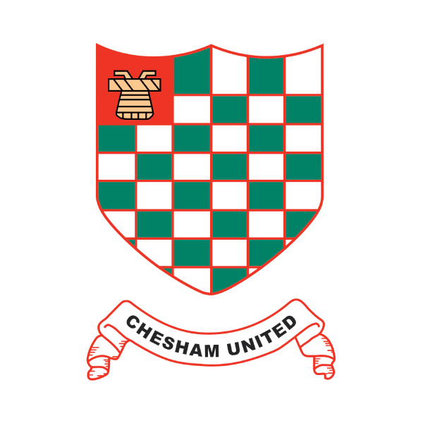 Чешем Юнайтед - logo