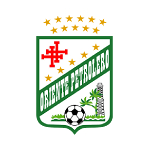 Ориенте Петролеро - logo