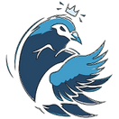 Pigeons - logo