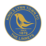 Кингс Линн Таун - logo