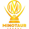 Minotaur League - logo