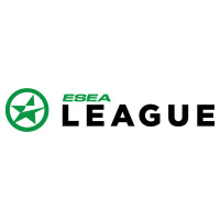 ESEA S50: Advanced Division - NA - logo