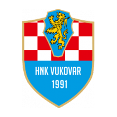Вуковар - logo