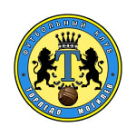 Торпедо Могилев - logo