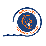 Дельфинес - logo