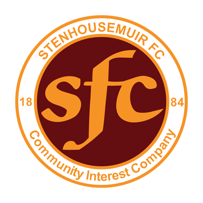 Стенхаусмьюир - logo