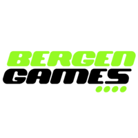 Bergen Games 2024 - logo