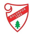 Болуспор - logo