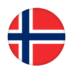 Норвегия - logo