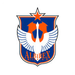 Альбирекс Ниигата - logo