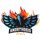 Anorthosis - logo