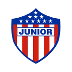Атлетико Хуниор - logo