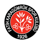 Фатих Карагюмрюк - logo