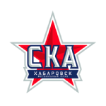 СКА-Хабаровск-2 - logo