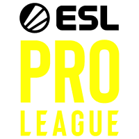 ESL Pro League 20 - logo