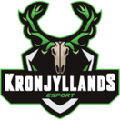 Kronjyllands - logo