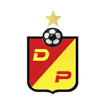Депортиво Перейра - logo
