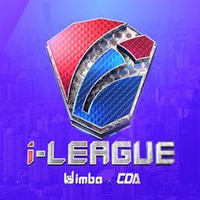 i-League 2021 Season 2 - logo