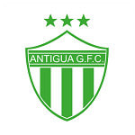 Антигуа - logo