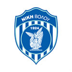 Ники Волос - logo