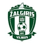 Жальгирис Вильнюс - logo