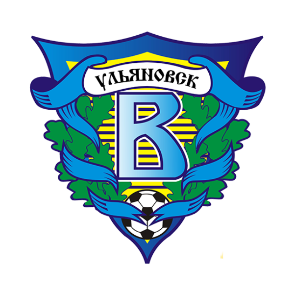 Волга Ульяновск - logo