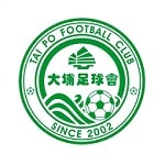 Тайпоу - logo