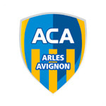 Арль-Авиньон - logo