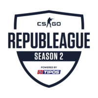 Republeague Season 2 - logo