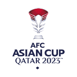 Кубок Азии - logo