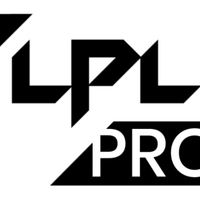 LPL Pro Season 4 - logo