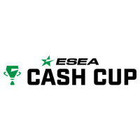 2023 ESEA Cash Cup: Europe - Autumn #7 - logo