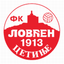 Логотип гостевой команды