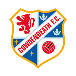 Кауденбит - logo