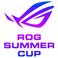 ROG Summer Cup 2024 - logo