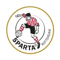 Спарта - logo