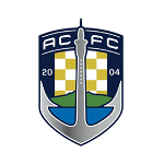 Окленд Сити - logo