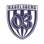 Бабельсберг - logo