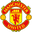 Манчестер Юнайтед - logo