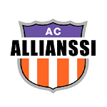 Аллиансси - logo