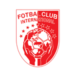Интернационал - logo