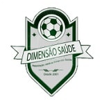 Дименсао Сауде - logo